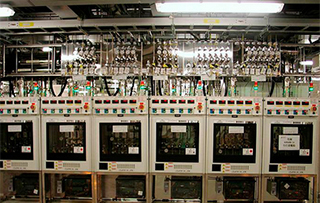 氣體管道工程施工有什么標準？