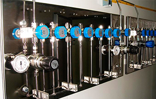 無塵車間氣體管道工程的安裝與施工注意事項？